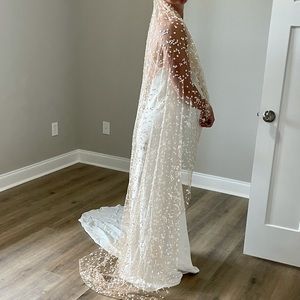 Grace Loves Lace Menha Veil